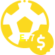 Aposte em esportes do mundo todo no E77!