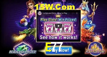 E77 - Winners Celebration