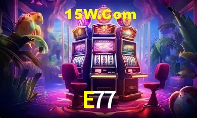E77 Salvador - Strategy