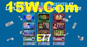 Live Casino E77