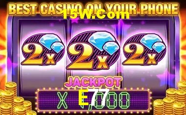 Jogos de Slot E77
