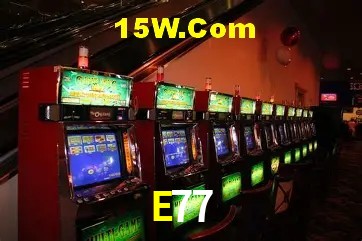 E77 - Rápido Acesse