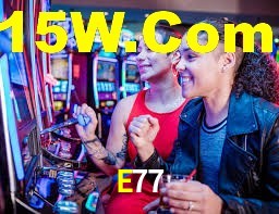 E77.Com Paga Mesmo