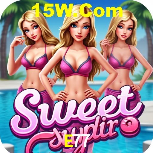 Jogos Exclusivos E77