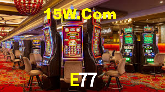 E77