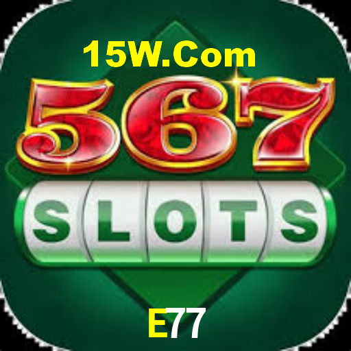 E77 Bet