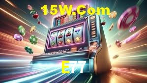 Experiência VIP E77
