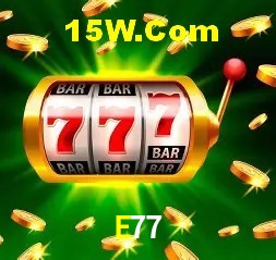 Casino Ao Vivo E77