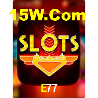 E77 - App Performance