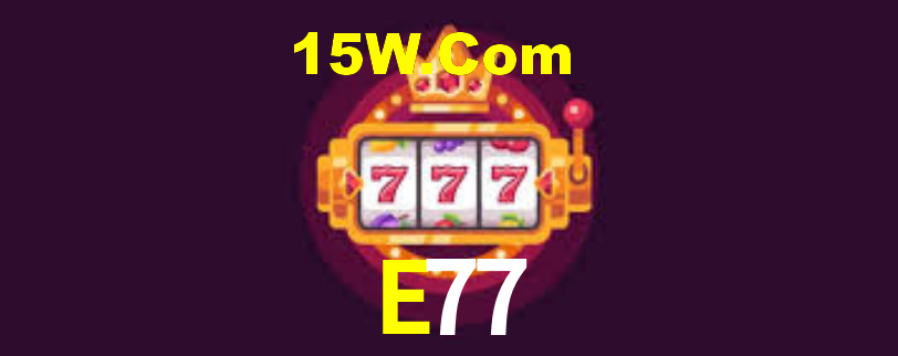 E77